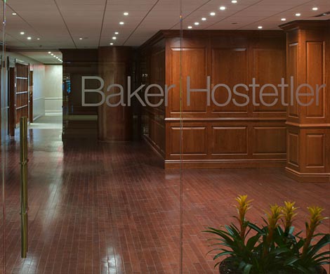 Кацыв остался без BakerHostetler