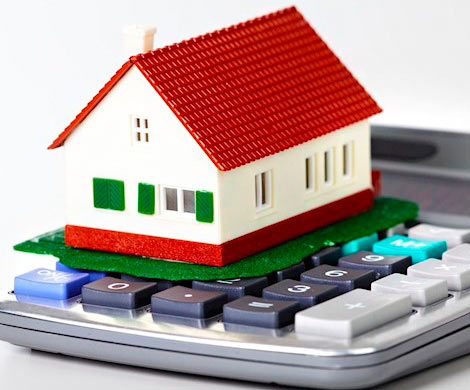 Кадастровую стоимость можно будет снизить на 30%