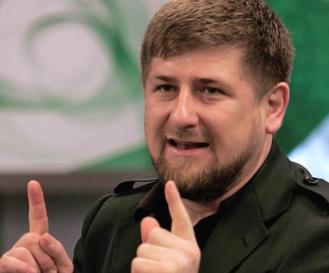 Кадыров: Боевики – больные, их нужно уничтожать