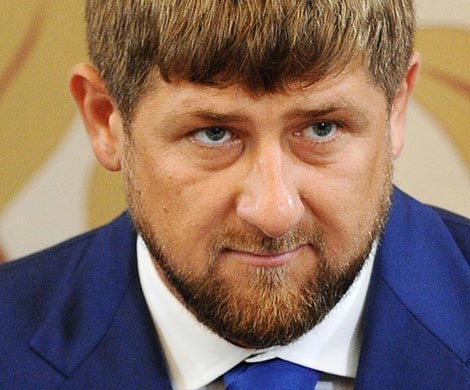 Кадыров намерен открыть в Грозном исламский банк