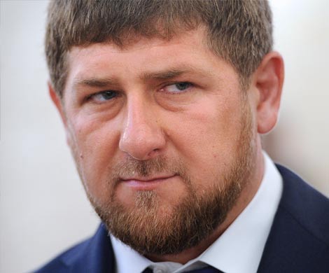 Кадыров не попал в перечень лучших губернаторов