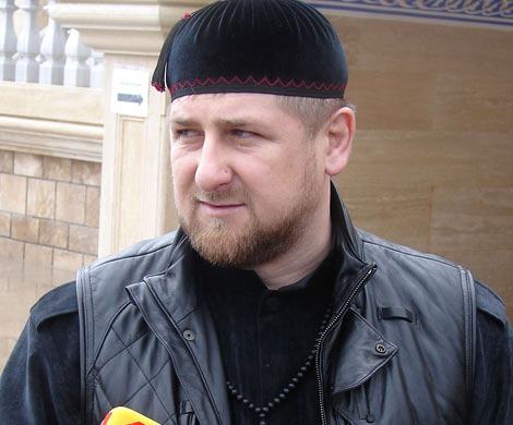 Кадыров пообещал не убивать родственников террористов