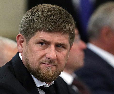 Кадыров приравнял внесистемных оппозиционеров к врагам народа