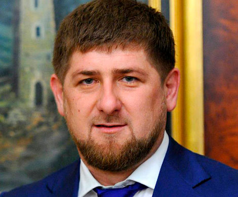 Кадыров против российского суда