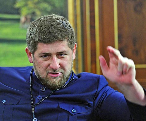 Кадыров рассказал неизвестные подробности ликвидации Масхадова