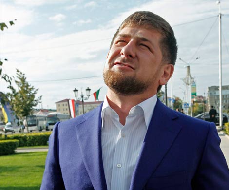 Кадыров: спецоперация в центре Грозного завершена