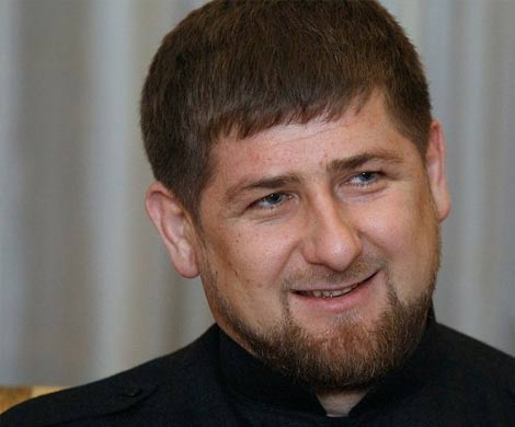 Кадыров уверен, что у ИГ в Чечне нет шансов