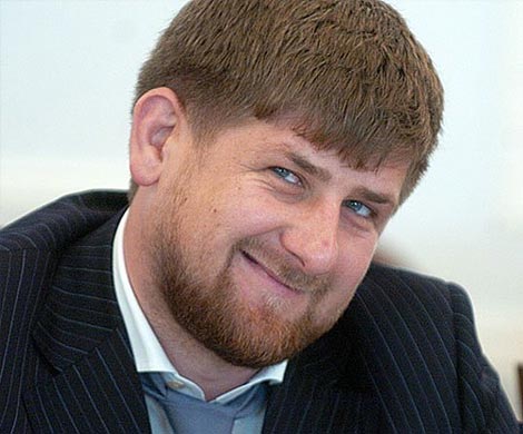 Кадыров заявил о заслуженности звания академика