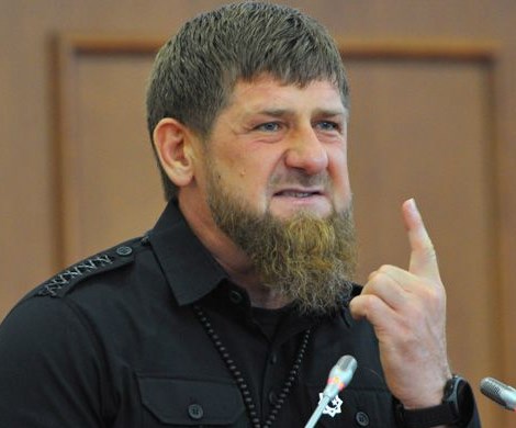 Кадырову шьют уголовку?: Европа грозит главе Чечни уголовным судом