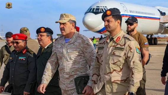 Как Африканский корпус МО РФ повлияет на укрепление отношений между Россией и Черным континентом