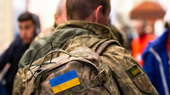 Как дезертиры бегут с Украины в Румынию, рискуя жизнями