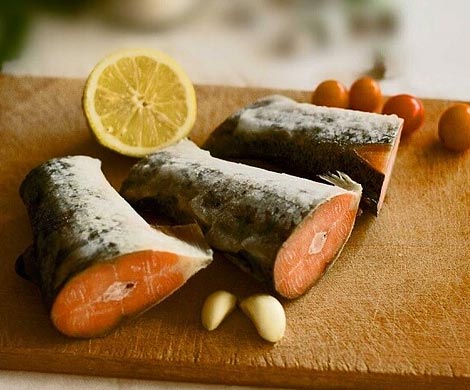 Как и чем питаются жители самых здоровых стран мира