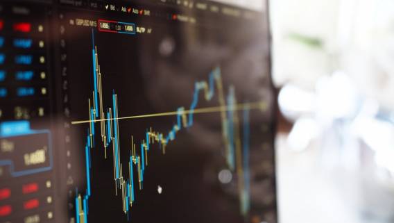 Как изменился рынок криптовалют после инцидента с обменником SUEX