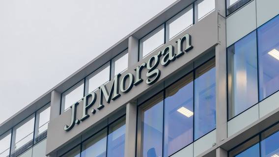 Как JP Morgan обошла антироссийские санкции в Нью-Джерси