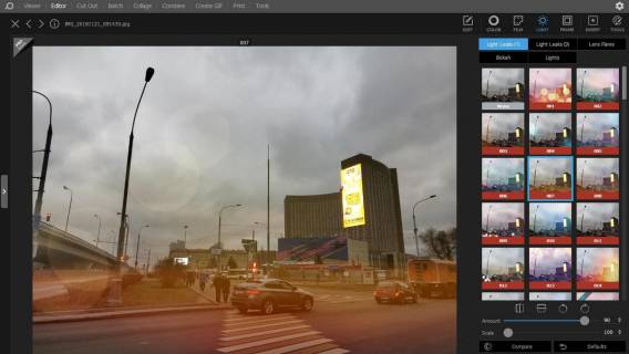 Как легко обрабатывать свои снимки не хуже профессиональных фотографов