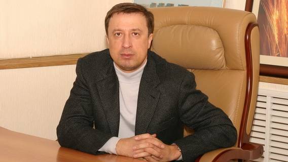 Как матёрый преступник и агент СБУ Федя Обнал превратился в потерпевшего и при чём тут следователь Дин?