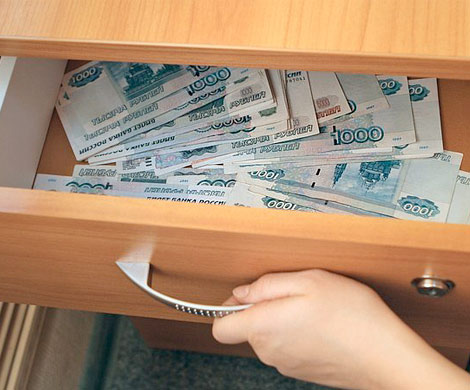 Как московские чиновники на экологии наживались?