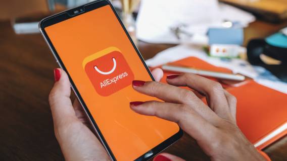 Как облегчить выбор товаров на AliExpress