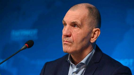 «Как показывали опросы, Шугалей лидировал» — бизнесмен Пригожин о том, почему социолог так и не попал в ЗакС Петербурга