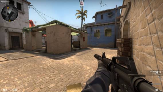 Как продавать и покупать скины в компьютерных играх