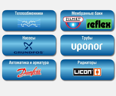 Как проектируются системы жизнеобеспечения