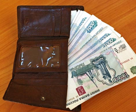 Как просить о повышении зарплаты в кризис?
