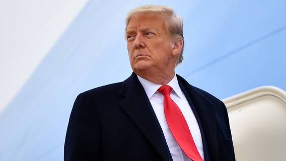 Как Трамп обманул Deutsche Bank
