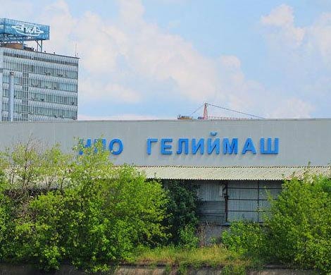 Как улетучивается «Гелиймаш», или Куда уйдут ближайшие годы Вадима Удута