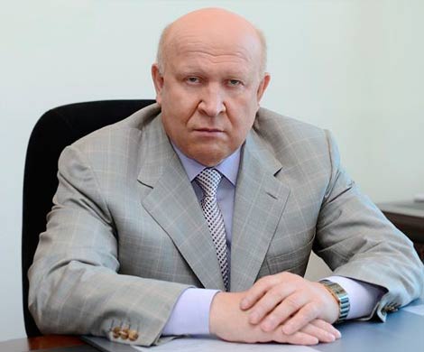 Как Валерий Шанцев туризм в области развивает