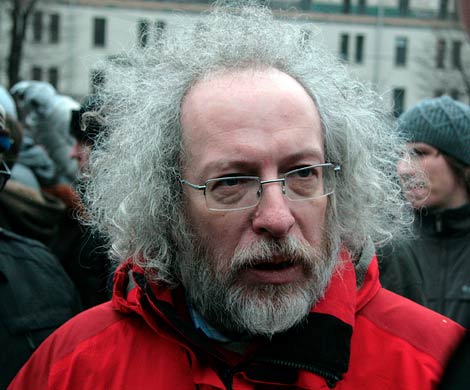 Как Венедиктов Путину «потрафил»
