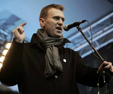 Как Владимир Черников финансировал Алексея Навального на выборах мэра Москвы