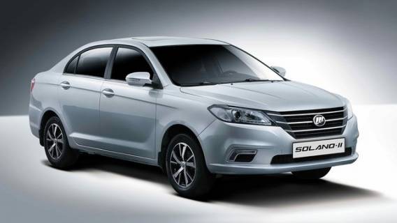Как запчасти для Lifan Solano и других китайских автомобилей получили неожиданное преимущество