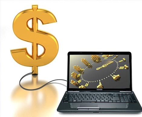 Как заработать на интернет-инвестициях?