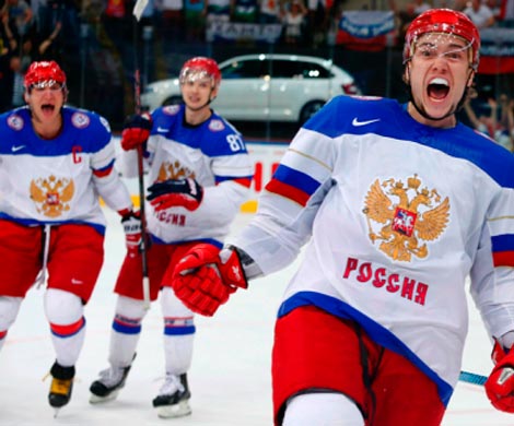 Как Знарок просил у шведов лекарство от горла