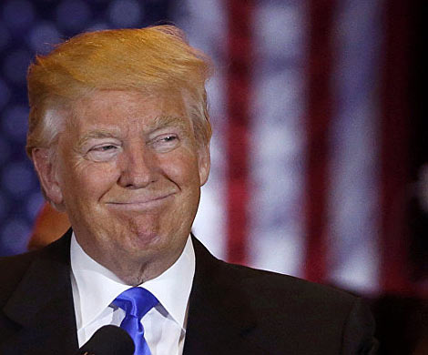 Какие конфликты может спровоцировать Трамп?