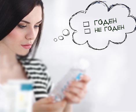 Какие продукты живут дольше срока годности?