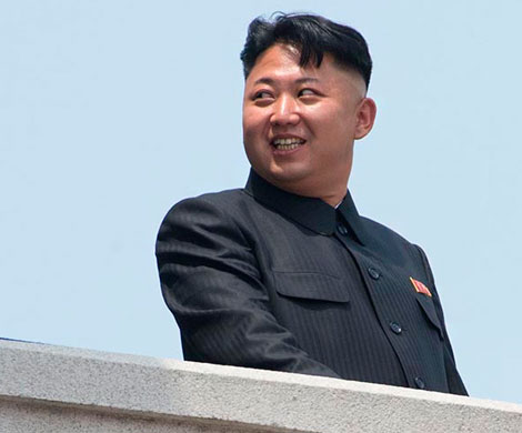 Какое слово чаще всего употребляет в своей речи Ким Чен Ын?