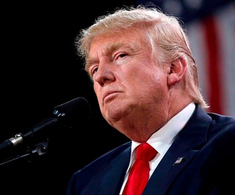 Какой может быть реакция Ирана на выход Трампа из ядерного договора?