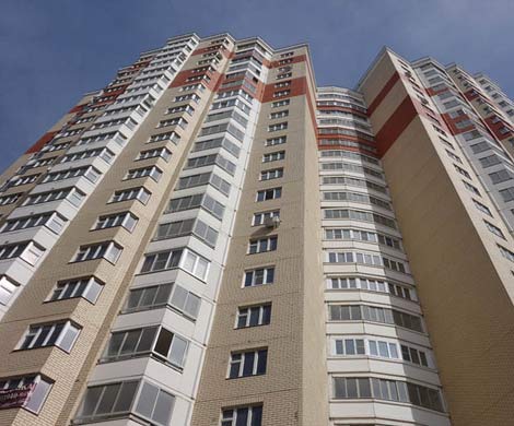 Какой этаж лучше выбрать при покупке квартиры в новостройке