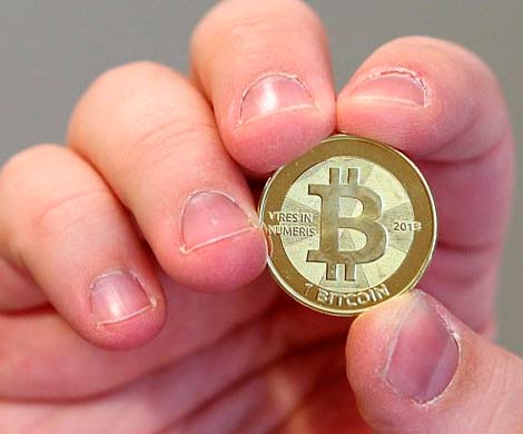 Калифорния легализовала Bitcoin