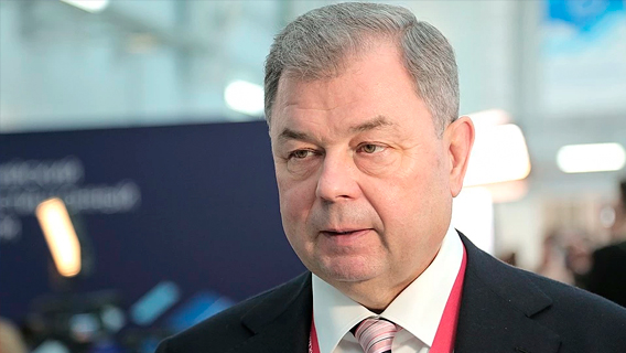 Калужскому губернатору прочат переход в Совфед
