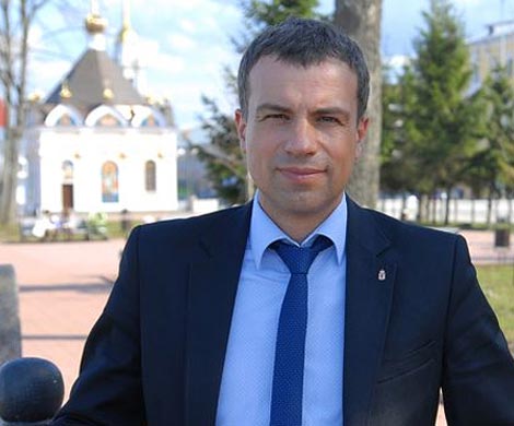 Кандидата Денисова подставил военкомат?