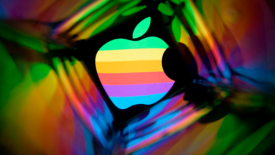 Капитализации Apple и Microsoft угрожает распродажа акций