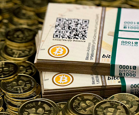 Капитализация криптовалют достигла рекордных $30 млрд