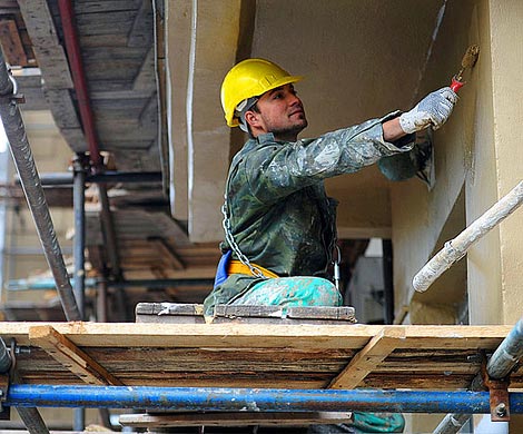 Капремонты в Москве на 82 млрд. рублей поручат «Жилищнику»