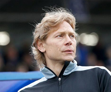 Карпин заявил, что не планировал последнее место и попросил не считать его идиотом