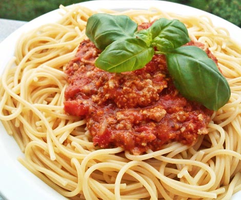 Картошка, макароны и булочки перед сном помогут похудеть