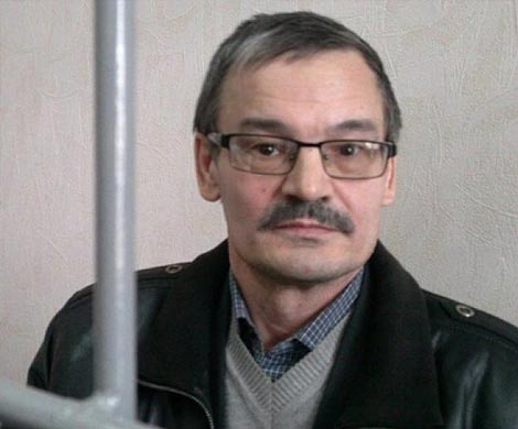 Кашапов обжаловал в ЕСПЧ приговор за недовольство присоединением Крыма