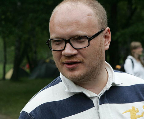 Кашин попросил передать дело о нападении на него в ФСБ