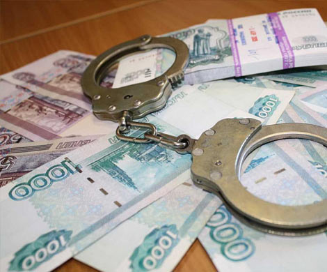 Кассир кинотеатра в Магадане похитила 1,6 млн рублей